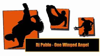 Dj Pablo  One Winged Angel [upl. by Aikemaj490]