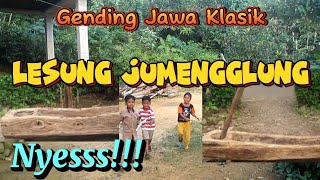 Lesung Jumengglung  Gending Jawa Klasik  Nyeesss [upl. by Umont482]