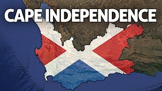 CAPE INDEPENDENCE – A Political Movement amp Its Prospects – WMARHOBANE [upl. by Eidoow]