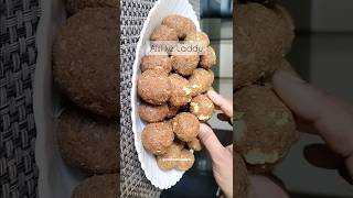 Alsi ke Laddu  Flaxseed Laddu  Tisi ke Laddu shorts youtubeshorts [upl. by Nicks]