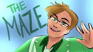 MR CICLE  Tales from the SMP Animatic [upl. by Novak]