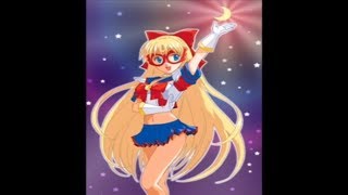 sailormoon Time For Lgaim girl voices version [upl. by Omle]