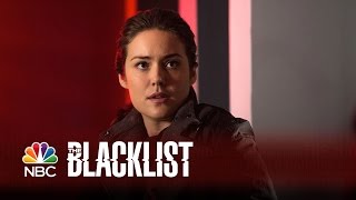 The Blacklist  The Thing About The Fulcrum Episode Highlight [upl. by Otokam101]