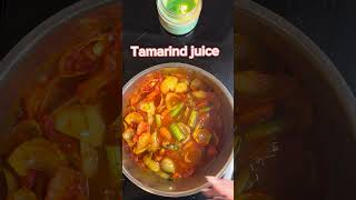 అమ్మమ్మ కాలం పప్పు చారు  Paddus Cuisine shortsvideo cooking pappucharuintelugu [upl. by Balbur]