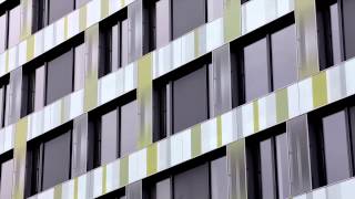 Klinikum SiloahOststadtHeidehaus Hannover  Kurzfilm [upl. by Merrill182]