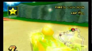 Mario Kart Wii Online Hacking [upl. by Magill]