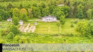 Video of 73 Worcester Road  Princeton Massachusetts real estate amp homes by Janet Schoeny [upl. by Vinnie]