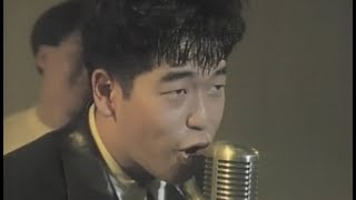 【公式】槇原敬之「僕の彼女はウエイトレス」MV 1991年 Noriyuki Makihara Boku no kanojyo wa waitress [upl. by Nnaed]