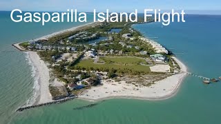 Gasparilla Island Flight [upl. by Chilt]