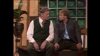 Die Löwinger Bühne  Theater  Die verliebten Frauen vom Hörndlhof  Gerhard Riedmann  1992  HD [upl. by Youngran478]