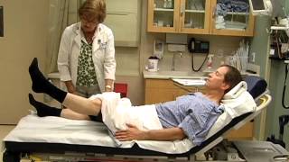 Mercy Telehealth Network Stroke Assessment Part 1 [upl. by Greer5]