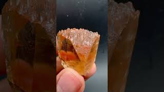 🌴Natural Etched Topaz Crystal 🌴 crystalgems crystals tourmaline quartz topaz z [upl. by Aryek80]