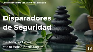 18 Disparadores de Seguridad [upl. by Eleni87]