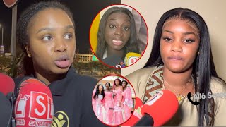 Dieyna Baldé répond Diarra Thiès yeugeulouma khéwam motakh démouma… Ndakhté limou wakh deug… [upl. by Tayler]