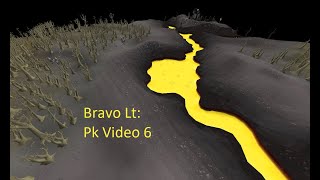 Bravo Lt Roat Pkz Video 6 [upl. by Brozak]