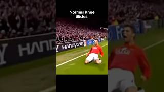 The Coldest Knee Slide shorts [upl. by Niwri]