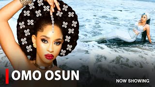 OMO OSUN  A Nigerian Yoruba Movie Starring Yetunde Barnabas  Rotimi Salami  Mercy Aigbe [upl. by Early]