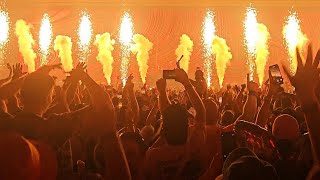 Alesso amp Sebastian Ingrosso  Calling played by Ingrosso B2B Angello Live tomorrowland 2024 [upl. by Ariahaj999]