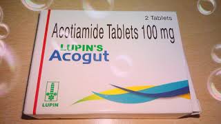 Acotiamide tablet uses and sides effects [upl. by Erv]