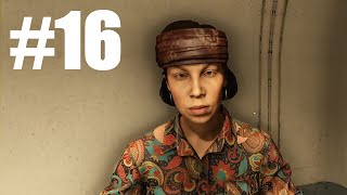 Wolfenstein II The New Colossus Part 16  Leg Extenders [upl. by Spragens326]