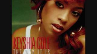 Keyshia Cole  I Should Have Cheated With Lyrics [upl. by Alves]