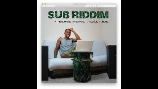 Sub Riddim By Boris REINEADELAIDE DANCEHALL LOKAL 972 [upl. by Wolgast]