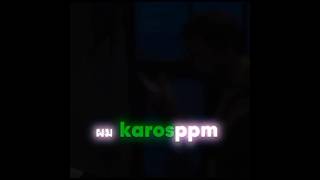 Karosppm  interlinkedit karosppminterlinkeditfunk [upl. by Anrim]