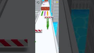 Ladder game for android 15 satisfyingvideo laddergame [upl. by Boaten]