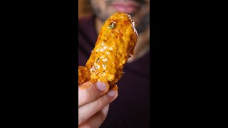 How to Make Butter Chicken Wings [upl. by Tiffani]