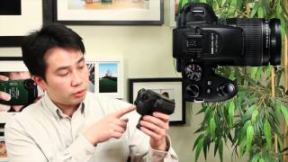 Fuji Guys  Fujifilm HS25EXR amp HS30EXR Part 1  First Look [upl. by Clorinde]