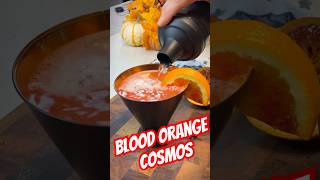 Blood Orange Cosmos [upl. by Anilef]