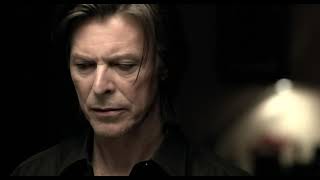 David Bowie  Thursdays Child Official Music Video HD Upgrade [upl. by Inaleon]