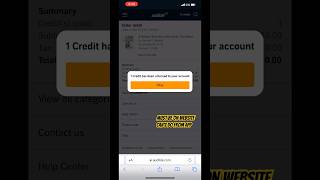 How to return an Audiobook on audible 2023 for credit  must be on website can’t do from mobile app [upl. by Sturdivant]