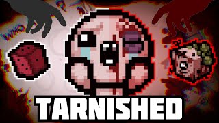 SACRIFICE  Tarnished Isaac Official Trailer [upl. by Anahsed267]