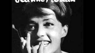 Jeanne Moreau La vie de cocagne [upl. by Ahsiela]