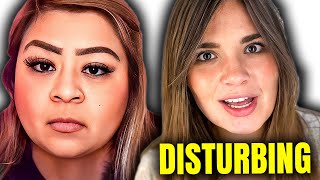 Ashley Trevino Gets Worse Nurse Hannah Investigated and Drones Are Taking Over [upl. by Merissa549]