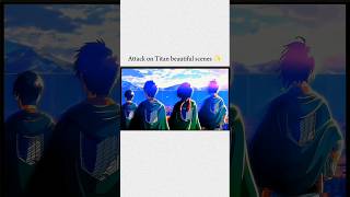 Attack on Titan edit shorts aot attackontitan [upl. by Ermine]