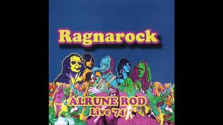 Alrune Rod ‎– Ragnarock Live 1974 [upl. by Cyndi920]