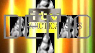 MOCKAntarctica Isles 1997 Ident v2 [upl. by Ennayt537]