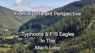 The Mach Loop From A Different Perspective [upl. by Steffane]