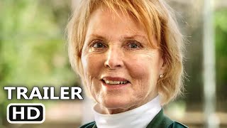 OUR ALMOST COMPLETELY TRUE STORY Trailer 2023 Mariette Hartley Romance Movie [upl. by Notanhoj]