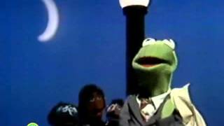 Classic Sesame Street  Kermit Sings quotThis Frogquot [upl. by Anialem]