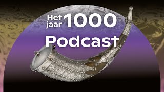 Special Feestdagen podcast Het jaar 1000  Rijksmuseum van Oudheden [upl. by Esilana581]