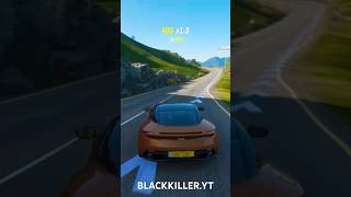 Forza Horizon 4  1080p60 BLACKKILLERYT  blackkilleryt short gaming trending viralvideo [upl. by Bobbye73]