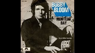 BOBBY BLOOM  MONTEGO BAY5  FAUSTO RAMOS [upl. by Adniled957]