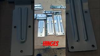 Door hinges short video [upl. by Jeanie]