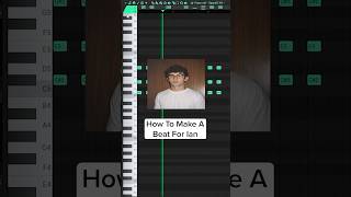How To Make A Beat For Ian ⚾️🥁iantypebeat globeat beattutorial producer typebeat flstudio [upl. by Valli]