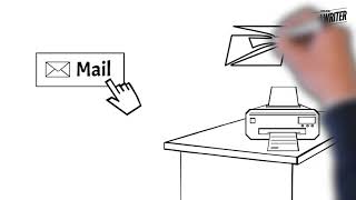 Send and Receive Checks in the Mail [upl. by Clarise415]