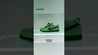 Nikita Efremov втюхал Леону Nike Sb Dunk Low «PowerPuff Gerts Buttercup» леонкемстач nikitaefremov [upl. by Nickelsen5]