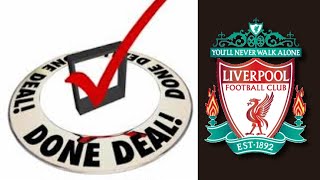 🔴SHOCK MOVE INSANE 💥 Liverpool Land £75M Superstar – The Signing EVERY Fans Been Waiting For [upl. by Danny]